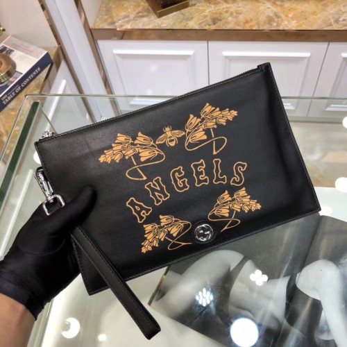 ☆超人気☆ グッチ メンズ クラッチバッグ コピー