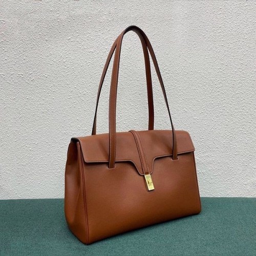 大人気！セリーヌ 16ショルダーバック L スーパーコピー 194043CR4.04LU 194043CR404LU