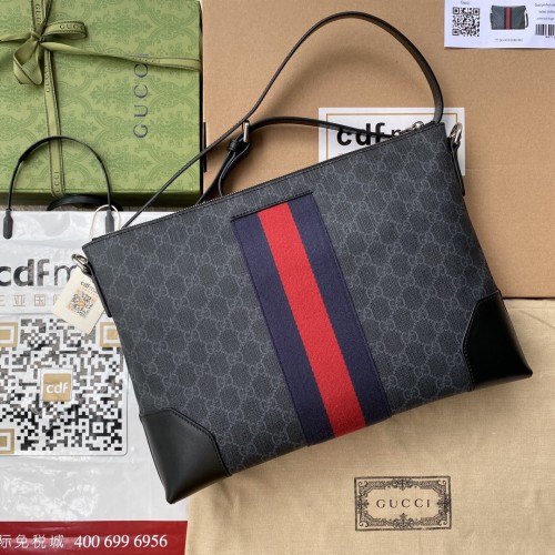 超希少！ グッチ メンズ ショルダーバッグ 偽物474139