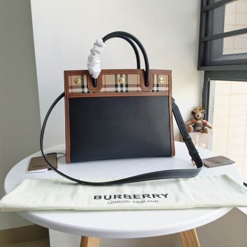 高品質♪♪♪ バーバリー メンズ トートバッグ スーパーコピー8871