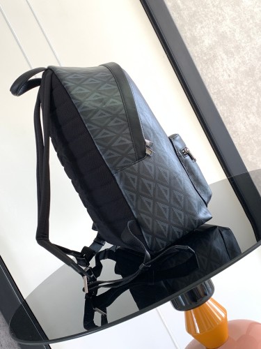 完売必至 ディオール メンズ バックパック スーパーコピー1ESBA088