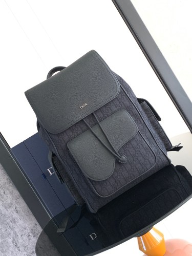 超希少！ ディオール メンズ バックパック コピーADBA161YKS