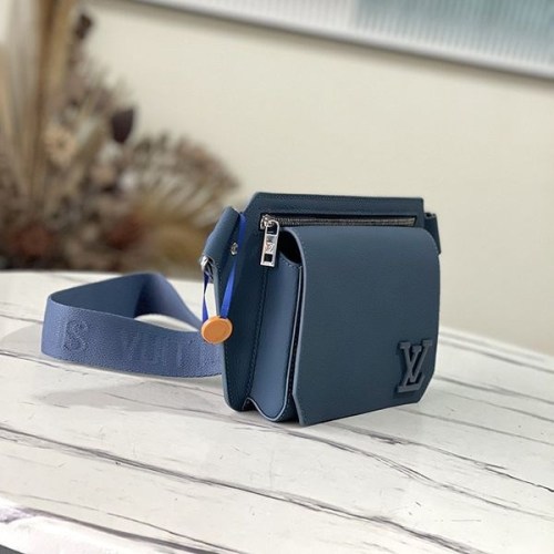 すぐ届ルイヴィトン スリングバック バムバッグ NV 偽物 vul13724