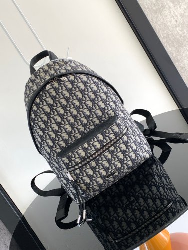定番人気！ ディオール メンズ バックパック コピー23810