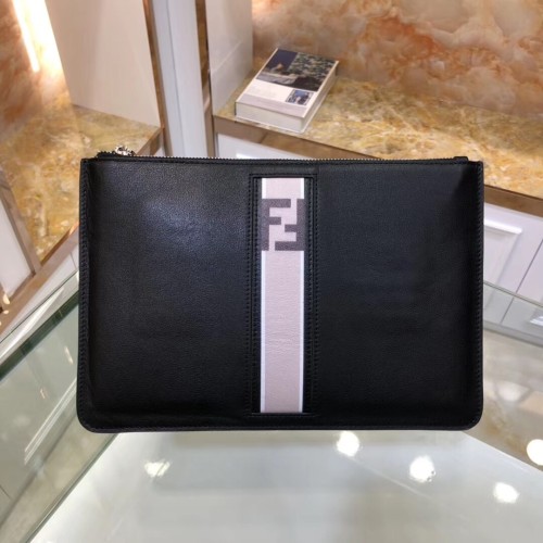 完売前に！フェンディ メンズ クラッチバッグ コピー
