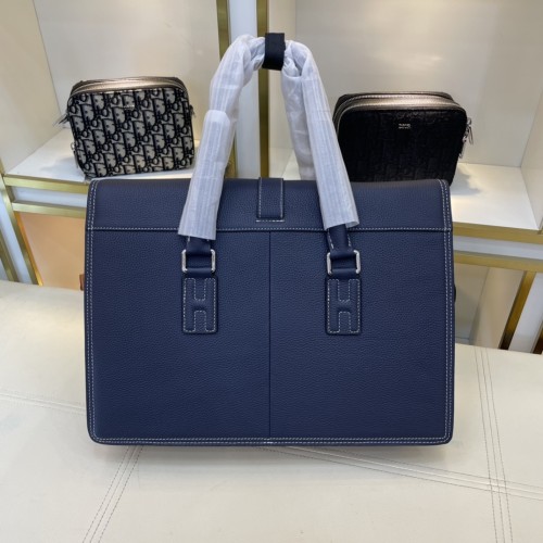 日本未入荷 エルメス メンズ ブリーフケース スーパーコピー