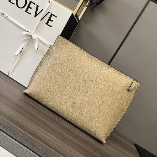 日本未入荷 ロエベ メンズ クラッチバッグ スーパーコピー 11038