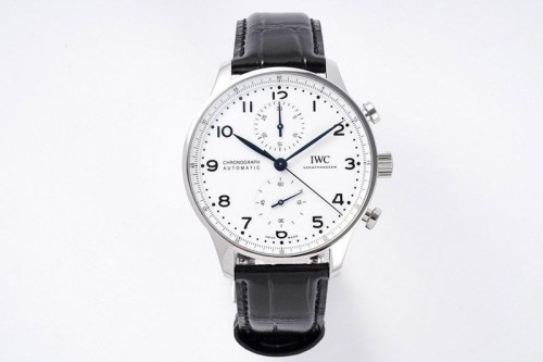 日本未入荷IWC ポルトギーゼ クロノ スーパーコピー iwq67867