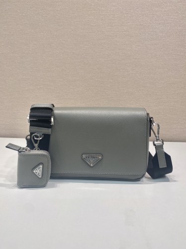 高品質 プラダ メンズ ショルダーバッグ スーパーコピー2VD059