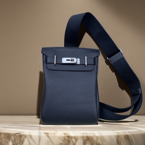 日本未入荷 エルメス メンズ ボディバッグ コピー