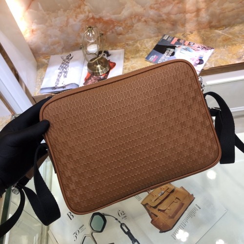 完売必至 エルメス メンズ ショルダーバッグ 偽物