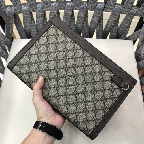 絶対欲しい！ グッチ メンズ クラッチバッグ コピー
