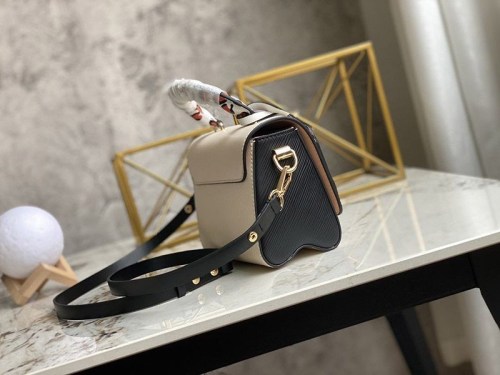 《最新作☆》2way♪ルイヴィトン ツイストPMコピー ショルダーバッグ M58546