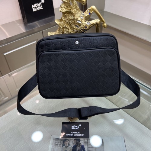完売前に！ モンブラン メンズ ショルダーバッグ スーパーコピー