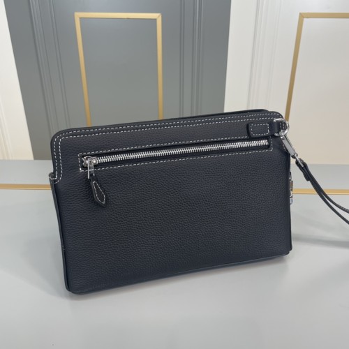 入手困難品！ エルメス メンズ クラッチバッグ スーパーコピー