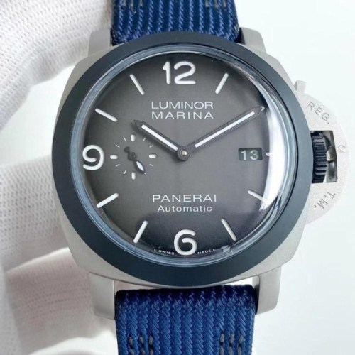 秋冬新作 パネライ ルミノール 偽物 自動巻き PAM01122