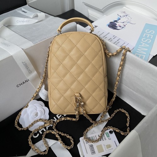 完売前に！ シャネル バックパック 偽物 AP3633