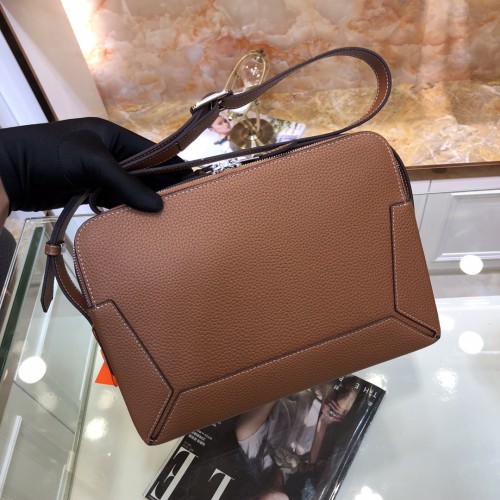 完売必至 ★ エルメス メンズ ショルダーバッグ スーパーコピー