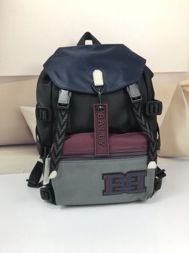 使い勝手良し バリー メンズ バックパック スーパーコピー