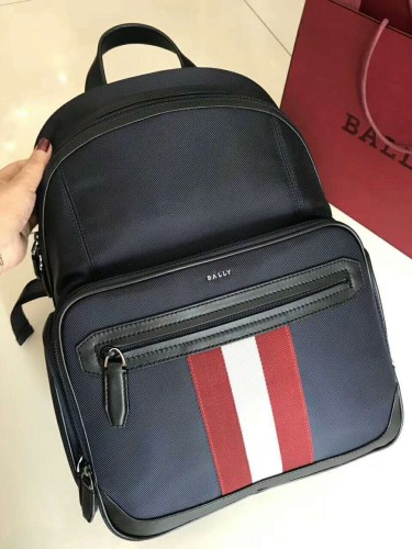 即発送！ バリー メンズ バックパック スーパーコピー