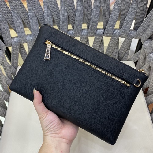 争奪戦 ヴェルサーチェ メンズ クラッチバッグ コピー 1048-5