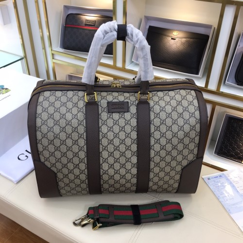 高品質♪♪♪ グッチ メンズ ボストンバッグ コピー