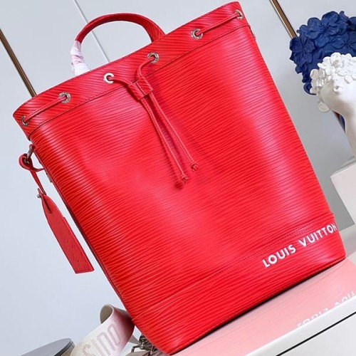 高級ブランドルイヴィトン マキシ ノエ スリングバッグ 偽物 2色 vuw15054