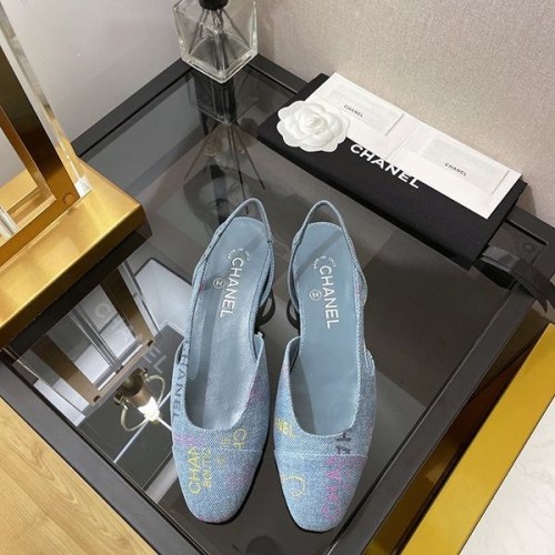 お洒落に♪シャネル 超レア シャネル パンプス 偽物 shh38007