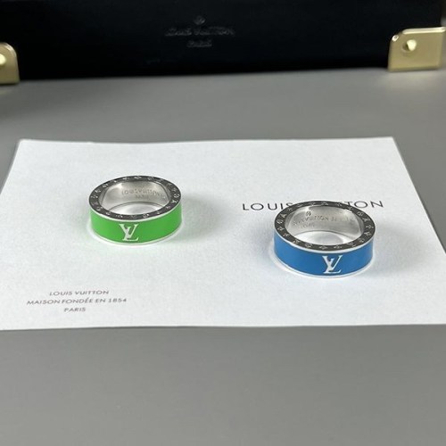 【完売必至】ルイヴィトン リング モノグラム カーヴド vut84671
