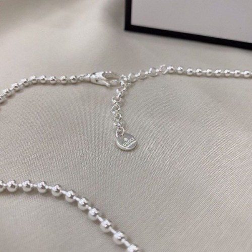 ☆超人気☆グッチ ハート ペンダント ネックレス スーパーコピー guq93300
