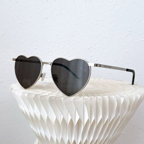 超話題!サンローラン Loulou Sunglasses サングラス コピー Saa46162