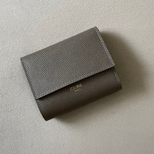 超話題!セリーヌ スモールトリフォールドウォレット コピー Cek24810