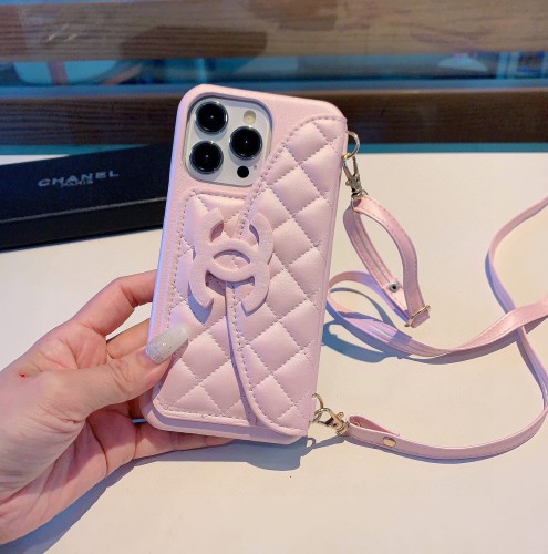 【限定カラー】 シャネルiPhone ケース 全機種 販売
