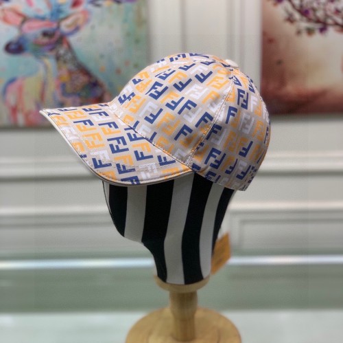 完売必至 フェンディ キャップ コピー
