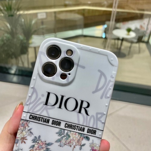 新色登場☆ ディオールiPhone ケース 全機種 販売
