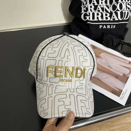 ★日本!!人気！フェンディ キャップ スーパーコピー