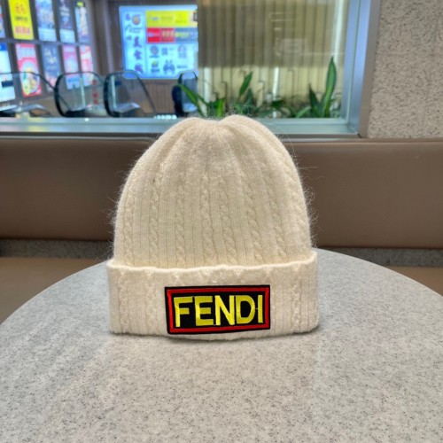 人気No1 フェンディ ニット帽 コピー