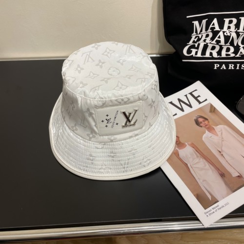 完売必至 ルイヴィトン ハット 偽物