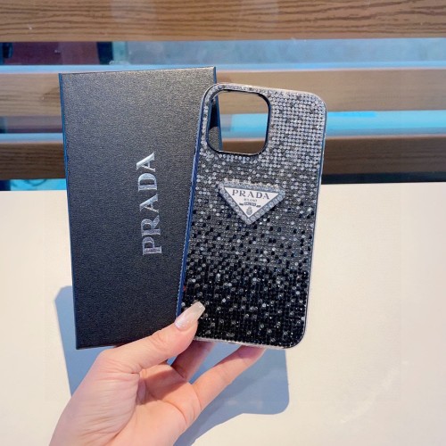 【限定カラー】プラダiPhone ケース 全機種 販売