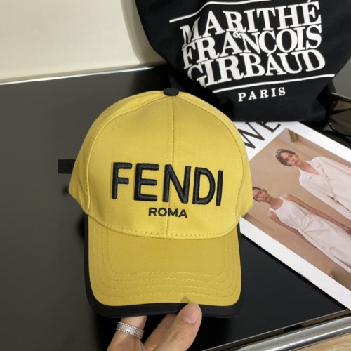 ☆超人気☆ フェンディ キャップ 偽物