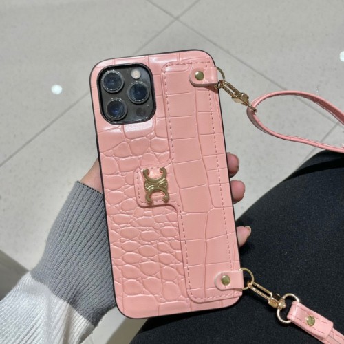 ☆超人気☆ セリーヌiPhone ケース 全機種 販売