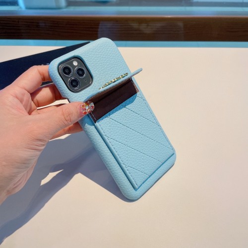 【限定カラー】 シャネルiPhone ケース 全機種 販売