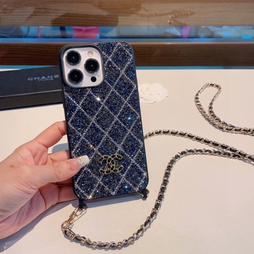 新色登場☆ シャネルiPhone ケース 全機種 販売