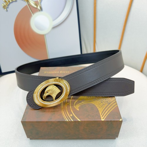 ☆超人気☆ ステファノ·リッチ 新作 メンズベルト コピー 38mm