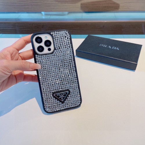 人気No1 プラダiPhone ケース 全機種 販売