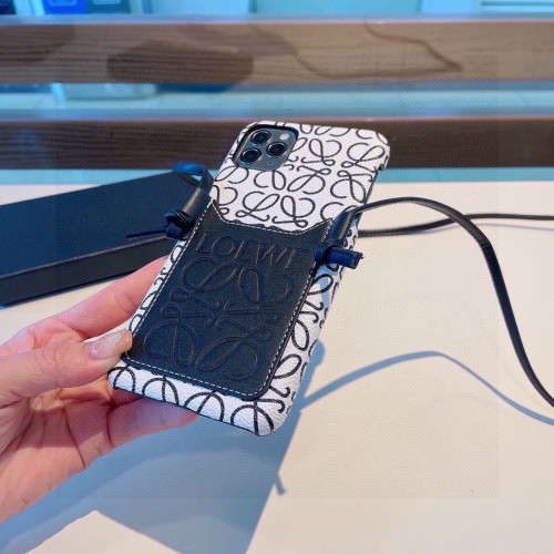 新色登場☆ ロエベiPhone ケース 全機種 販売
