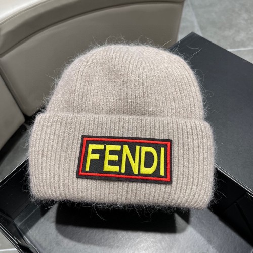 完売前に！フェンディ ニット帽 スーパーコピー