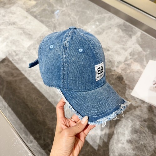 完売必至 ★ バレンシアガ キャップ スーパーコピー