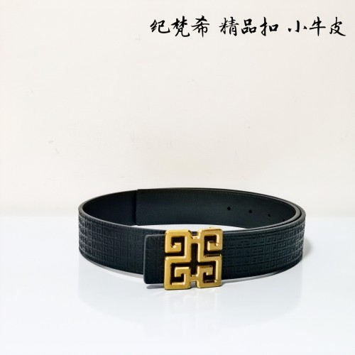 争奪戦 ジバンシー 新作 メンズベルト コピー 40mm