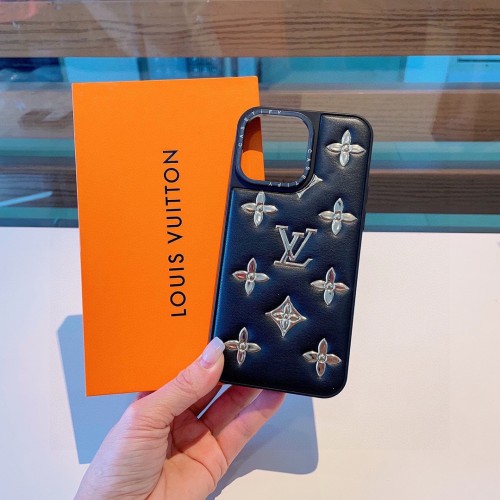☆超人気☆ ルイヴィトンiPhone ケース 全機種 販売